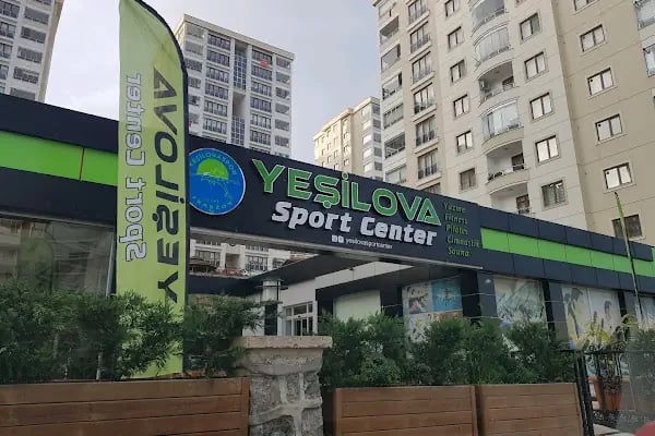 Yeşilova Sport Center - Resim 12
