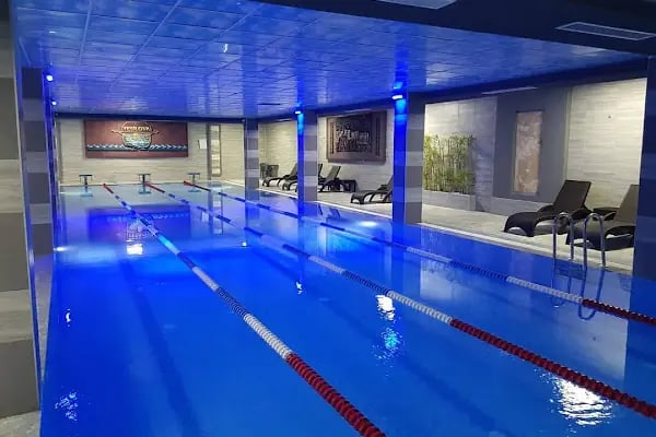 Yeşilova Sport Center - Resim 3