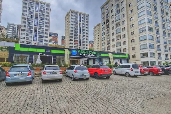 Yeşilova Sport Center - Resim 14