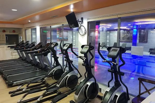 Yeşilova Sport Center - Resim 10