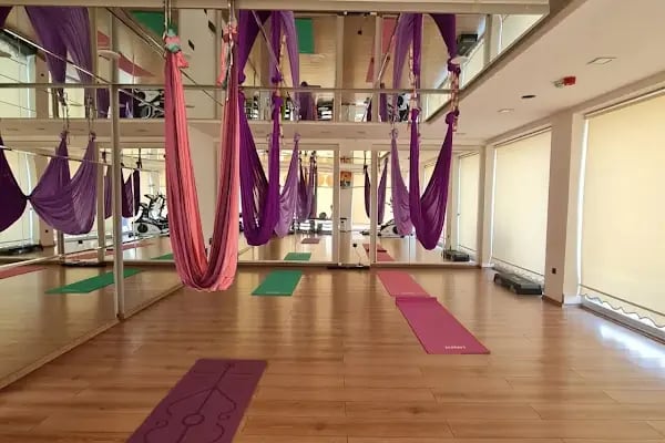Yeşilova Sport Center - Resim 6
