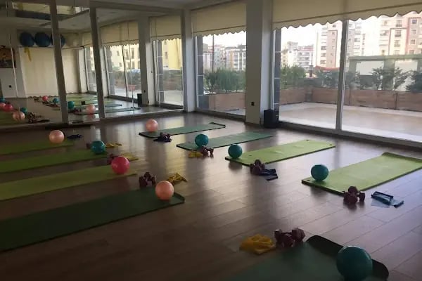 Yeşilova Sport Center - Resim 11
