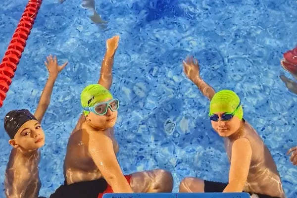 Yeşilova Sport Center - Resim 17
