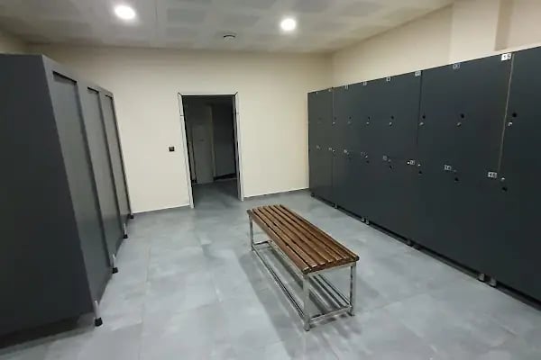 Yeşilova Sport Center - Resim 18