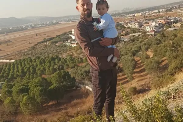 Sarnıç Mezarlığı - Resim 10
