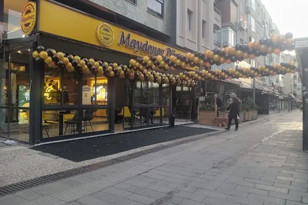 Forbest Şirinyer Mağazası - Resim 8