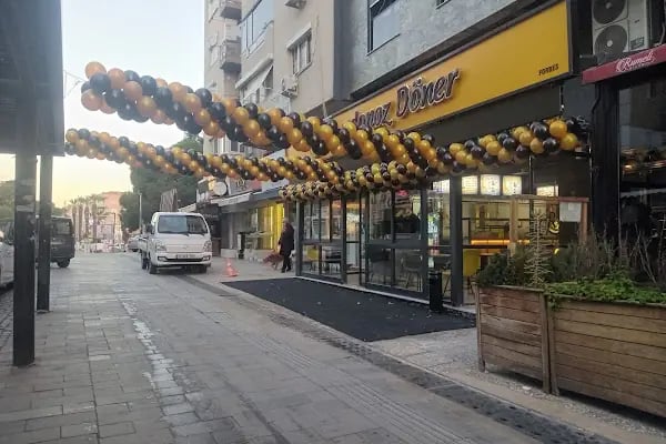 Forbest Şirinyer Mağazası - Resim 11