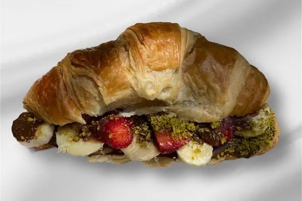 Aloha Bakery - Resim 18