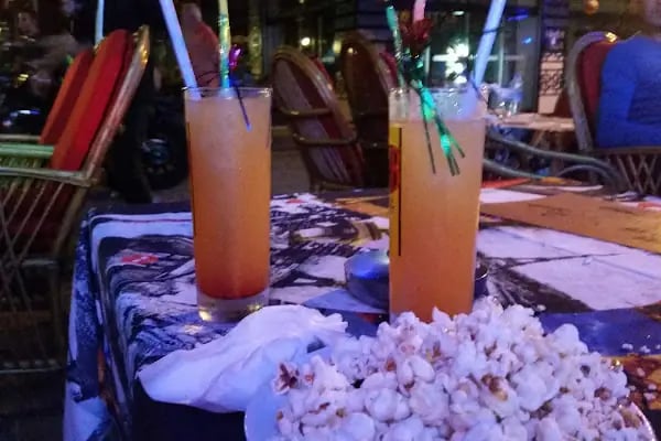 Havana Club Alanya - Resim 7