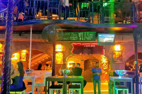 Havana Club Alanya - Resim 3