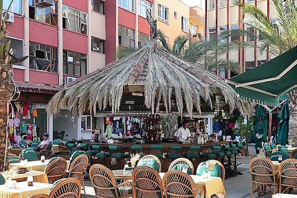 Havana Club Alanya - Resim 17