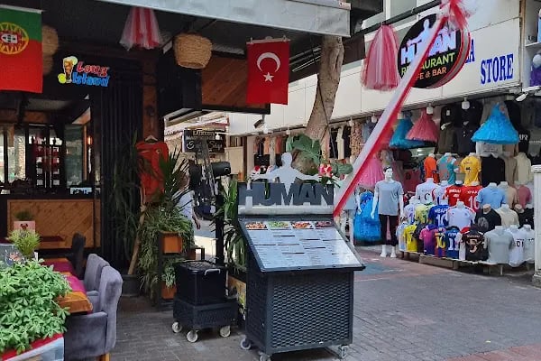 Havana Club Alanya - Resim 13