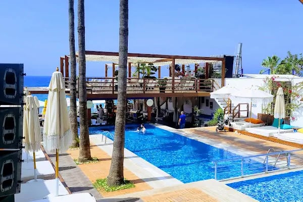 Havana Club Alanya - Resim 10