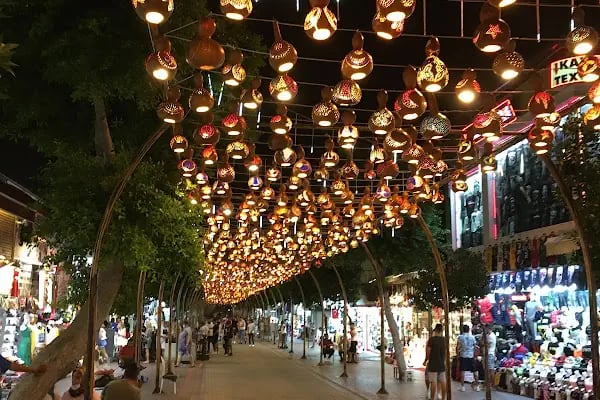 Havana Club Alanya - Resim 5