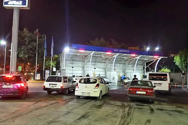 Opet - Aspir Petrol - Resim 6