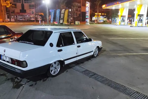 Opet - Aspir Petrol - Resim 14