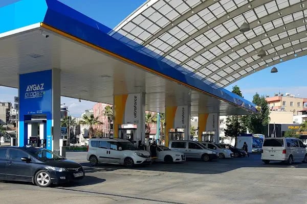 Opet - Aspir Petrol - Resim 2
