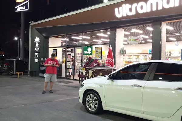 Opet - Aspir Petrol - Resim 19