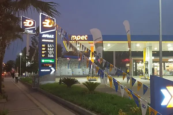 Opet - Aspir Petrol - Resim 15