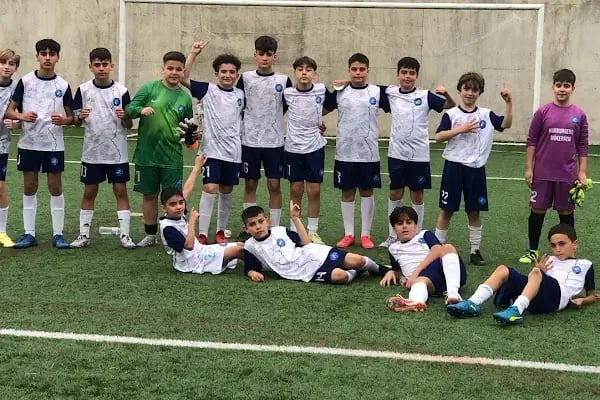Çukurova Tevriz Dura Futbol Sahasi - Resim 18