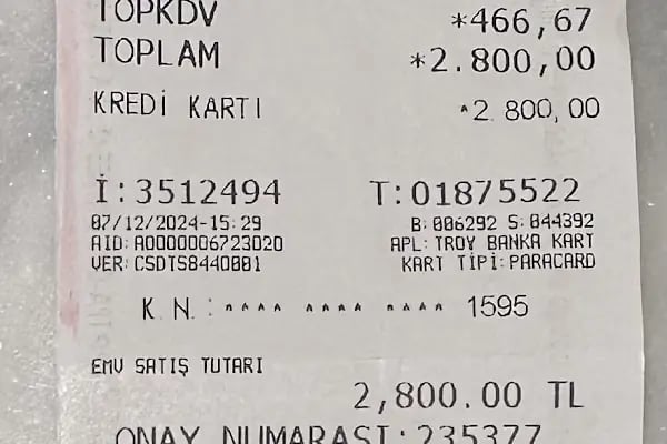 OSÇA VİP KUAFÖR AGORA AVM - Resim 16
