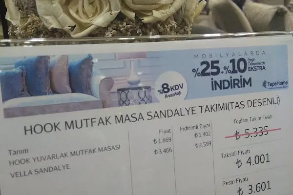 OSÇA VİP KUAFÖR AGORA AVM - Resim 12