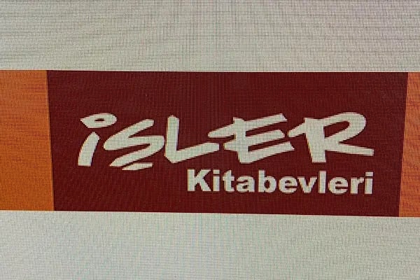 İŞLER KİTABEVİ İNEGÖL ŞUBE - Resim 7