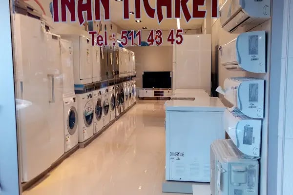 İNAN TİCARET PROFİLO - Resim 15