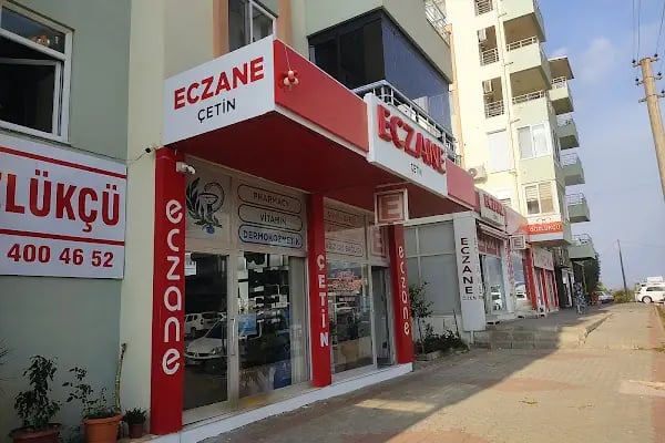 Çetin Eczanesi - Resim 3