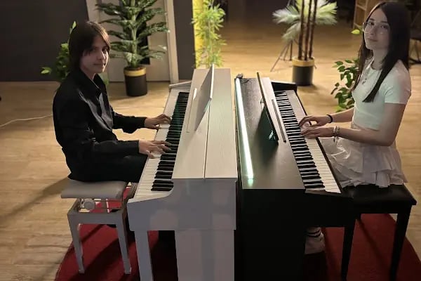 Vivaldi Sanat Akademisi - Resim 15
