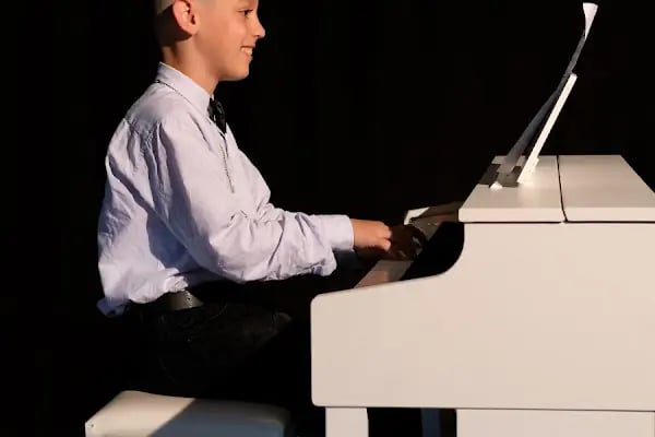 Vivaldi Sanat Akademisi - Resim 12