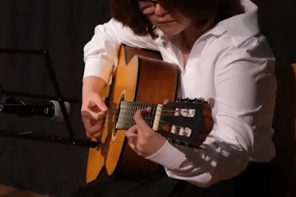 Vivaldi Sanat Akademisi - Resim 11