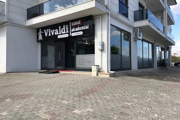 Vivaldi Sanat Akademisi - Resim 3