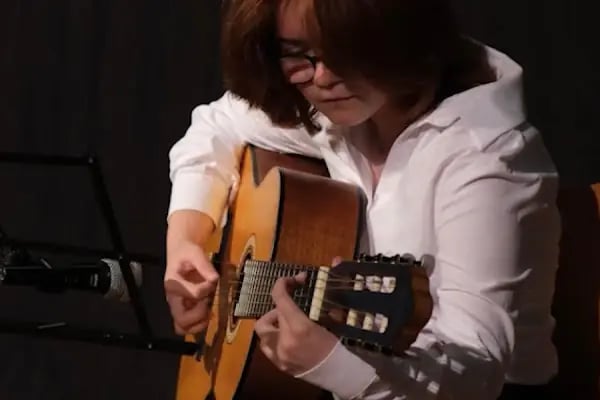 Vivaldi Sanat Akademisi - Resim 7