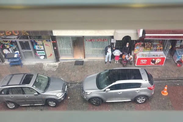 Amerikan Kültür Bahçelievler Yabancı Dil Kursu - Resim 8