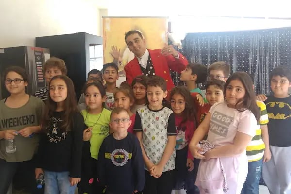 Amerikan Kültür Bahçelievler Yabancı Dil Kursu - Resim 13