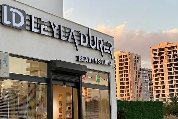 Leyla Durer Beauty Studio Bayan Kuaförü - Resim 11