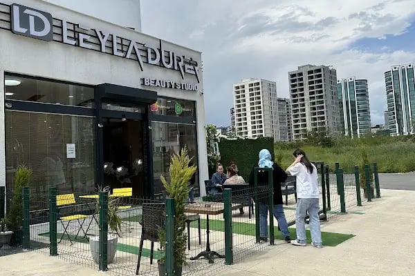 Leyla Durer Beauty Studio Bayan Kuaförü - Resim 7