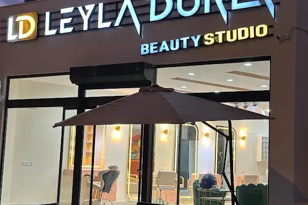Leyla Durer Beauty Studio Bayan Kuaförü - Resim 9