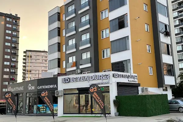 Leyla Durer Beauty Studio Bayan Kuaförü - Resim 13