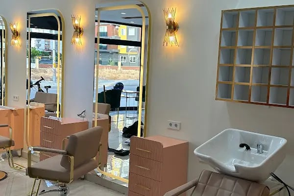 Leyla Durer Beauty Studio Bayan Kuaförü - Resim 14