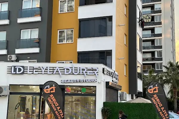 Leyla Durer Beauty Studio Bayan Kuaförü - Resim 16