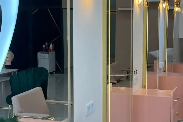 Leyla Durer Beauty Studio Bayan Kuaförü - Resim 10