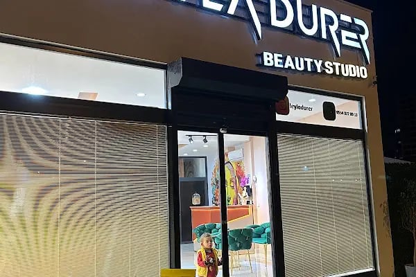 Leyla Durer Beauty Studio Bayan Kuaförü - Resim 6