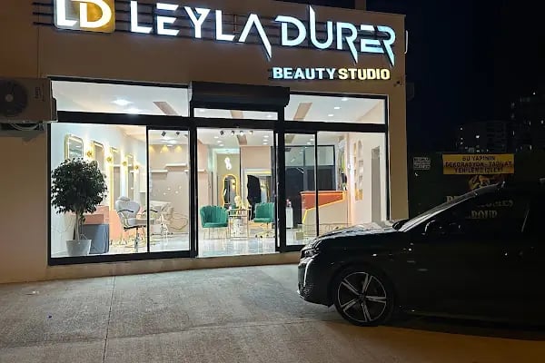 Leyla Durer Beauty Studio Bayan Kuaförü - Resim 5