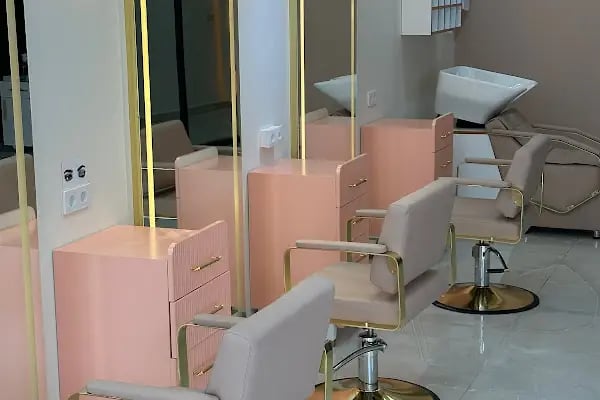 Leyla Durer Beauty Studio Bayan Kuaförü - Resim 15