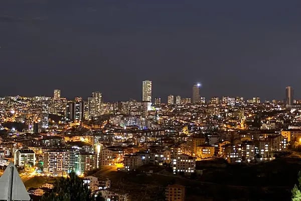 Ankara Parkı - Resim 18