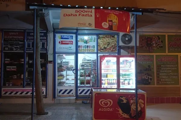 BÜYÜKKAYA MARKET - Resim 4