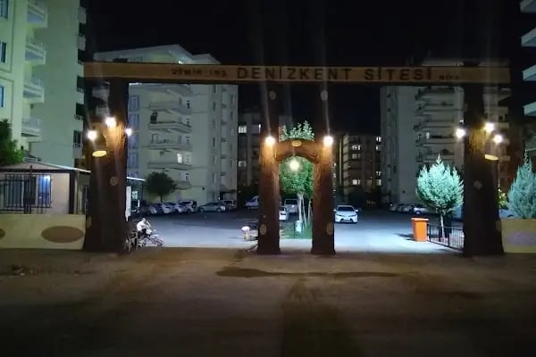Denizkent Sitesi B Blok - Resim 5