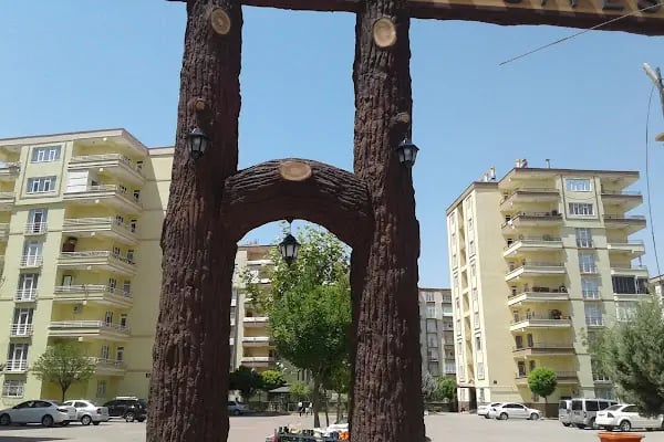 Denizkent Sitesi B Blok - Resim 6